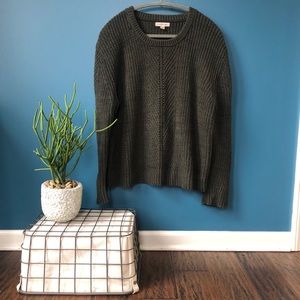 Calvin Klein crewneck sweater